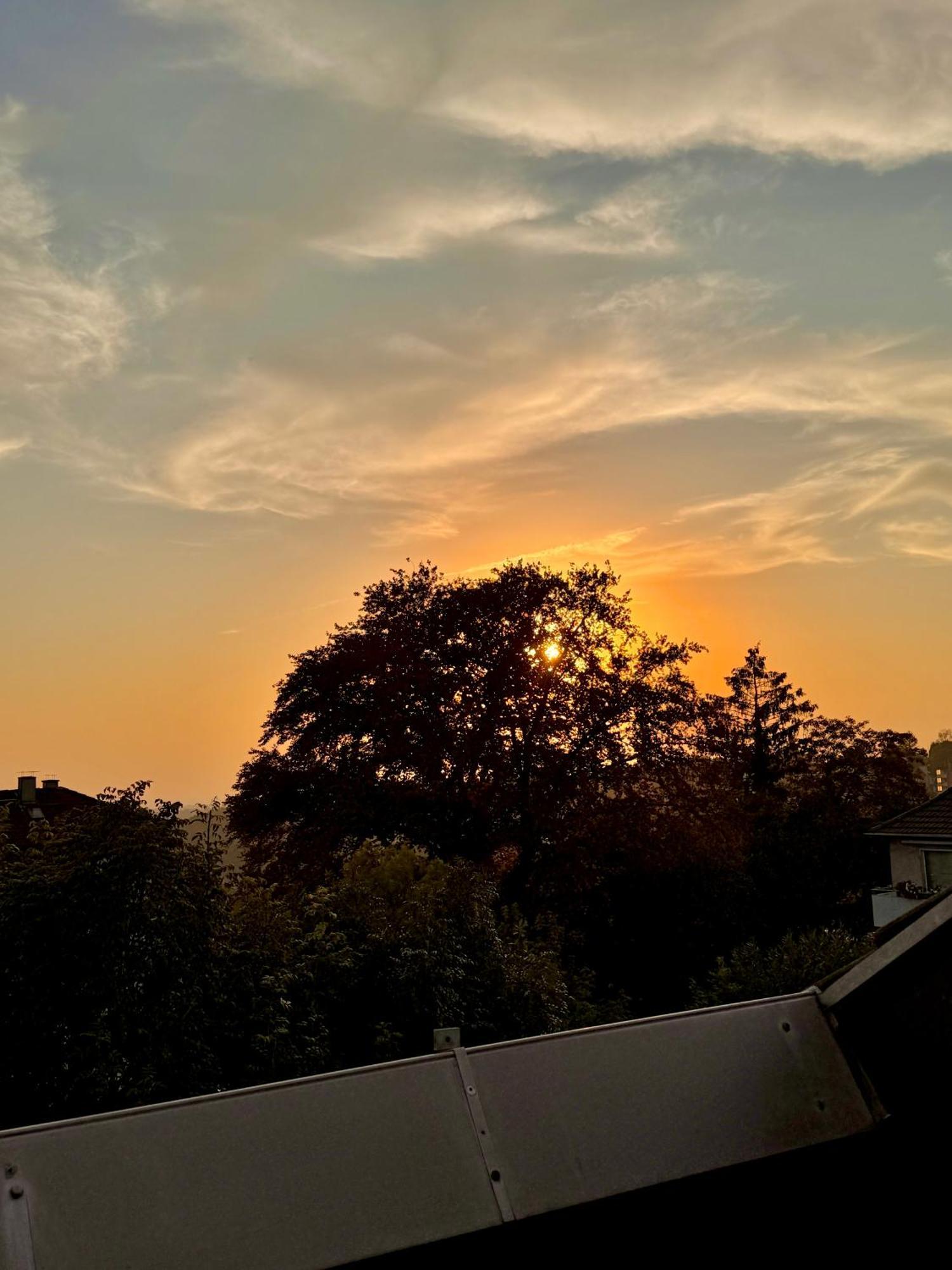 Rooftop Solingen Eksteriør bilde